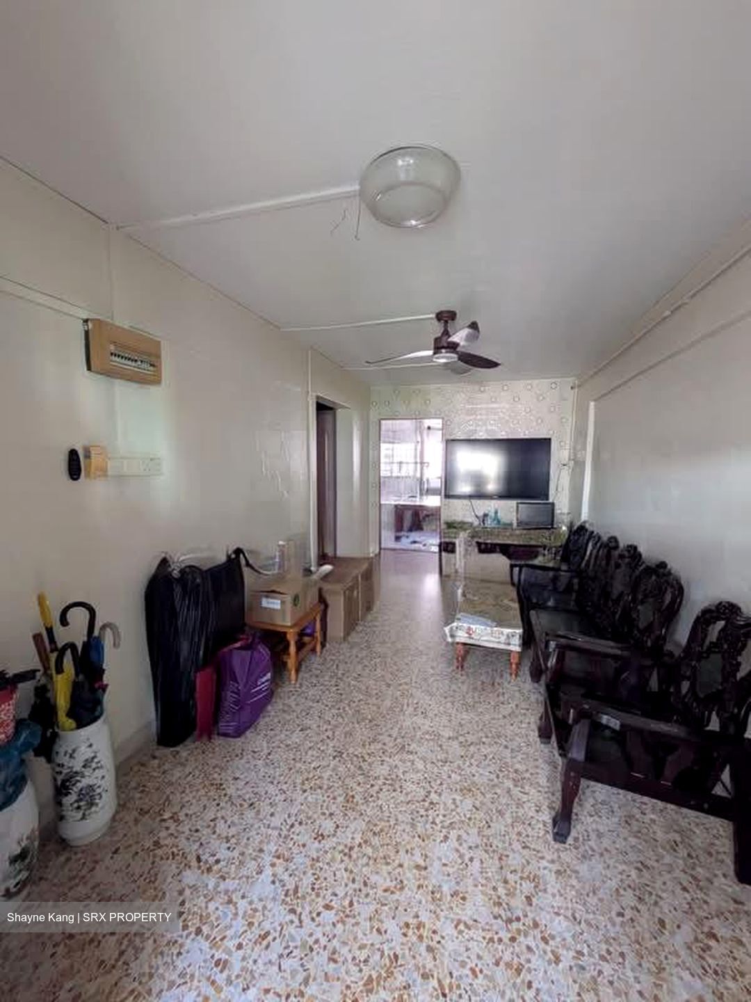 Blk 127 Bedok North Street 2 (Bedok), HDB 5 Rooms #588823101